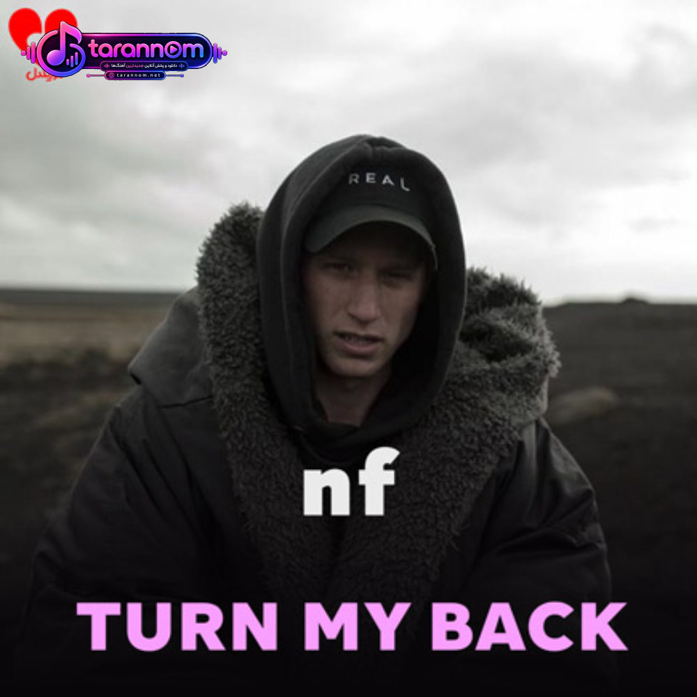 TURN MY BACK