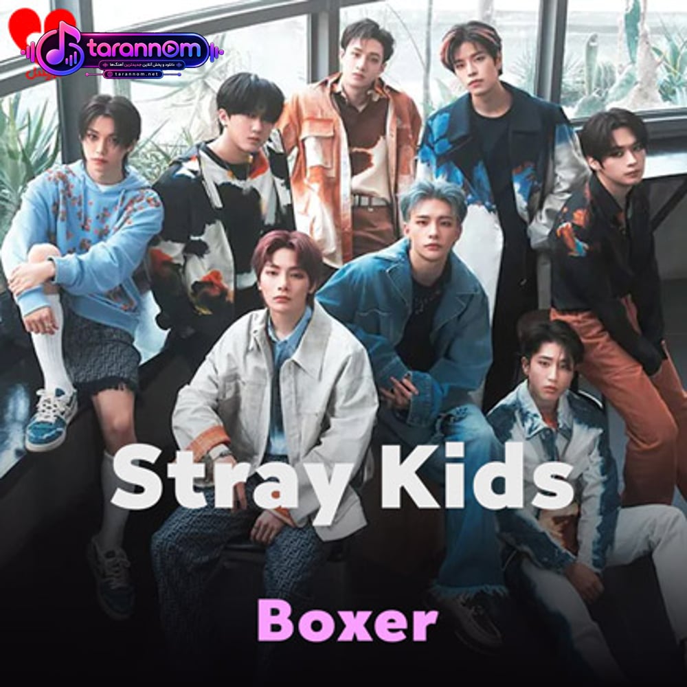 Boxer
