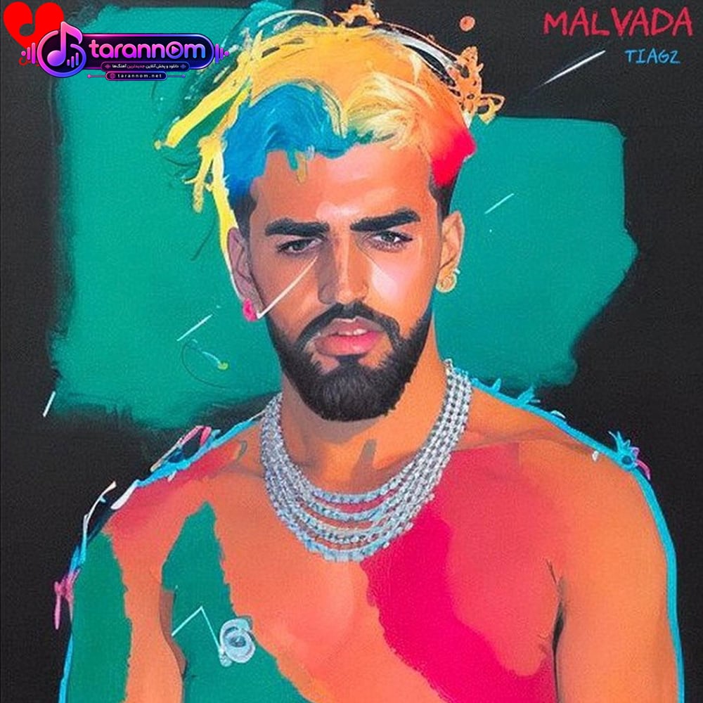 Malvada