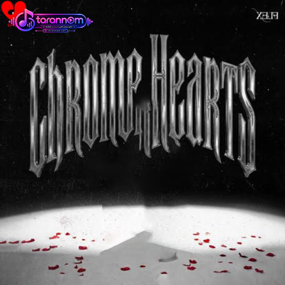 Chrome Hearts