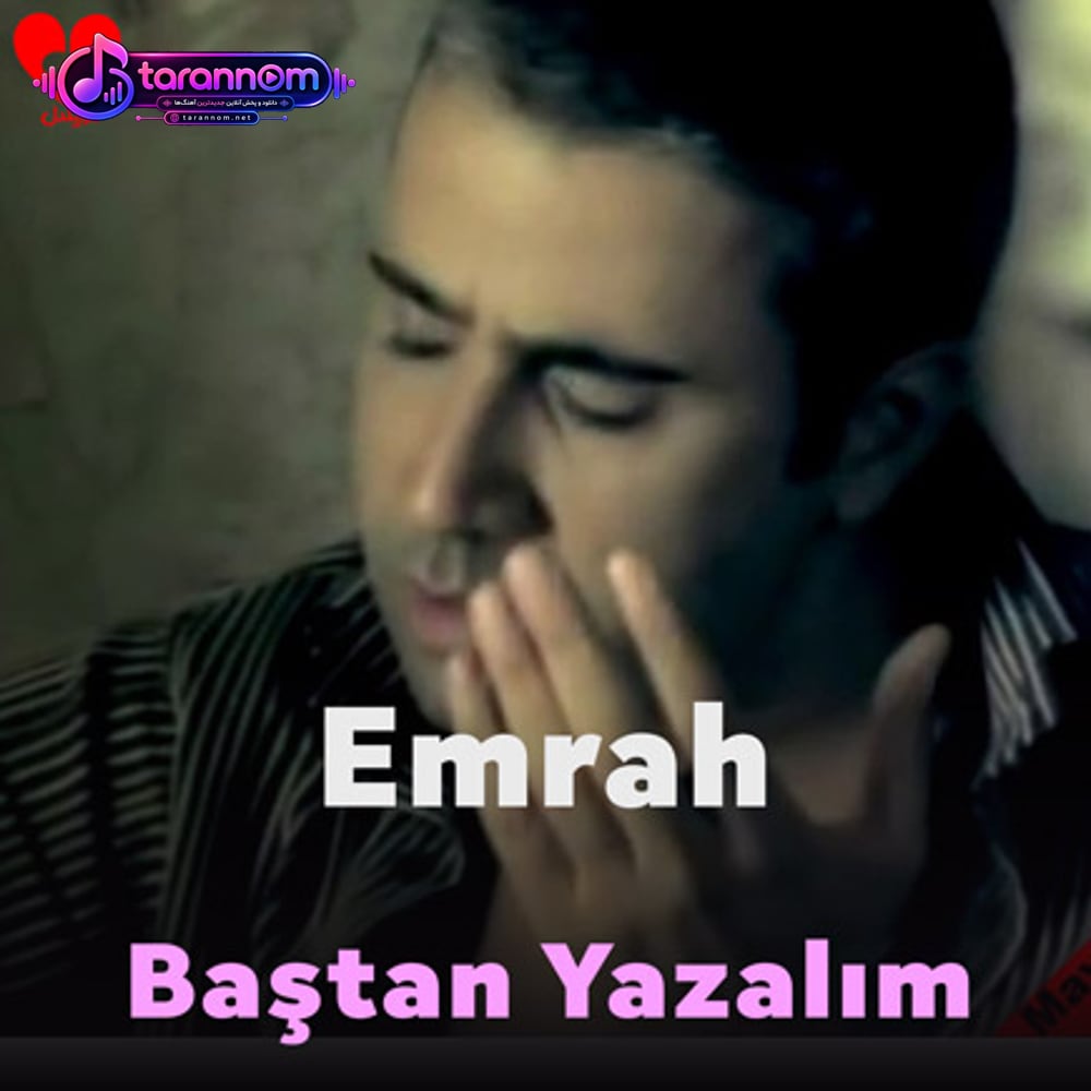 Baştan Yazalım