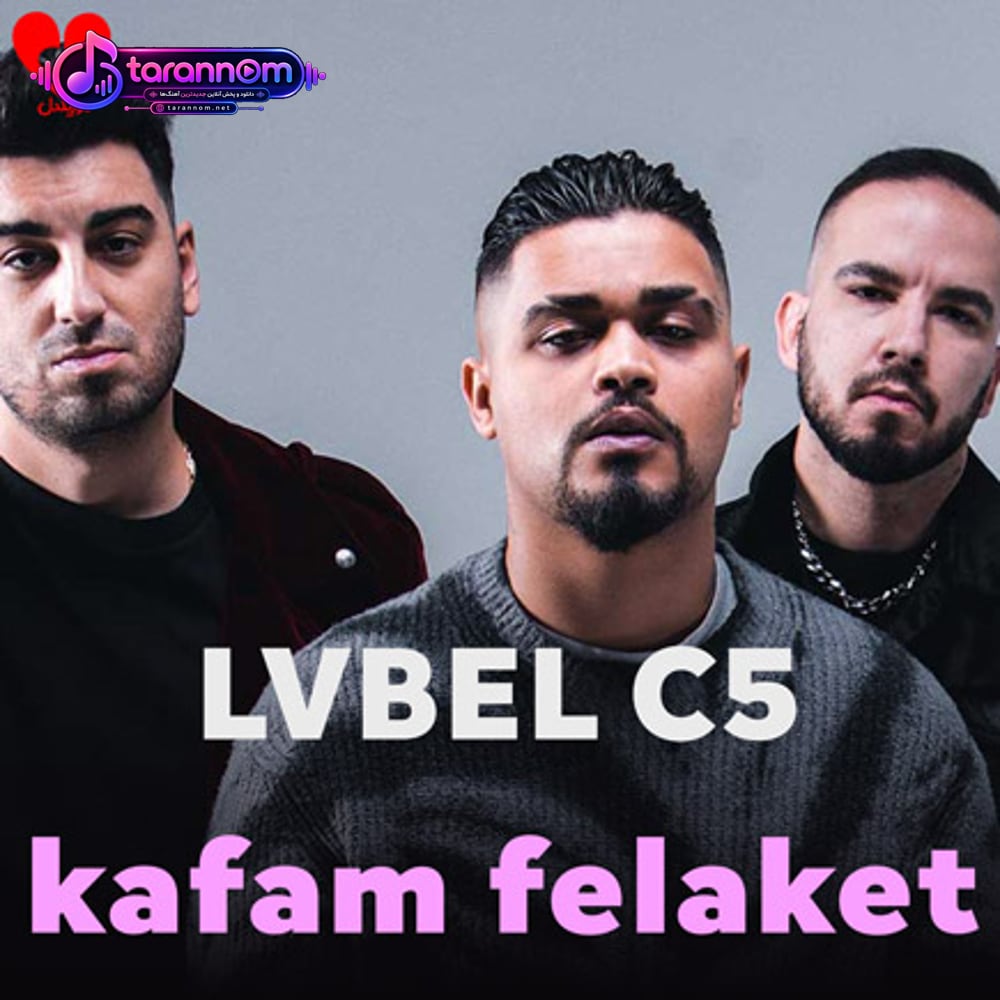 kafam felaket