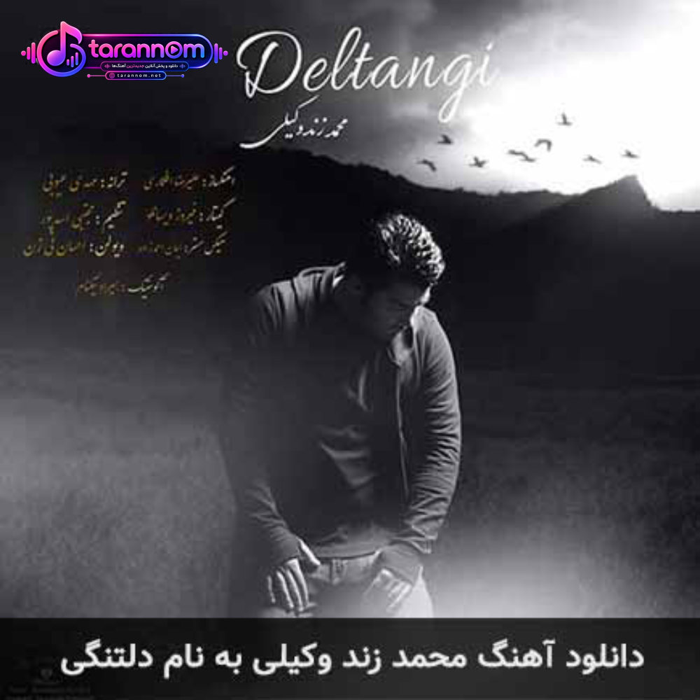 دلتنگی