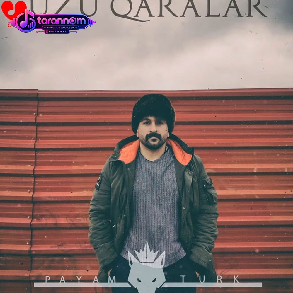Üzü Qaralar
