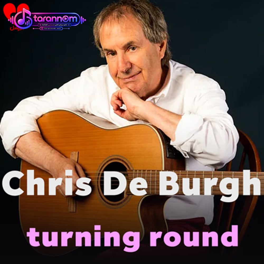 turning round