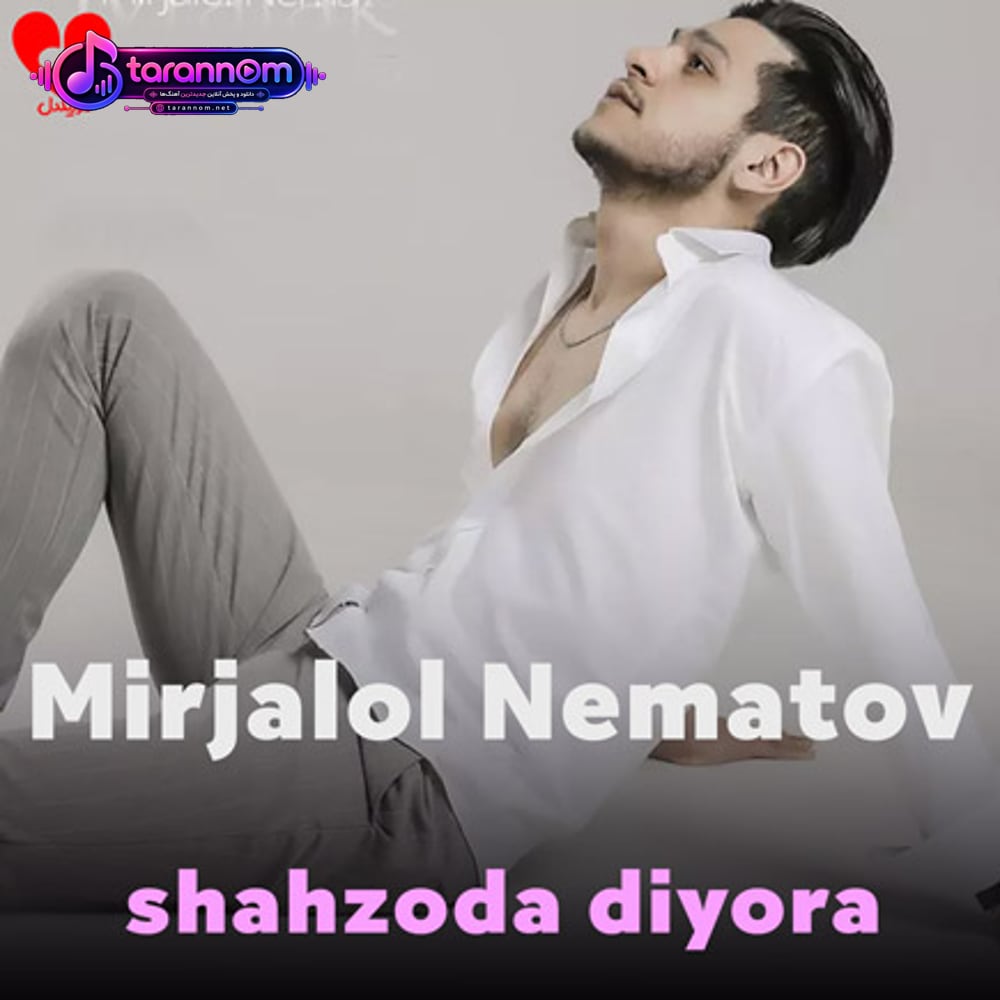 shahzoda diyora