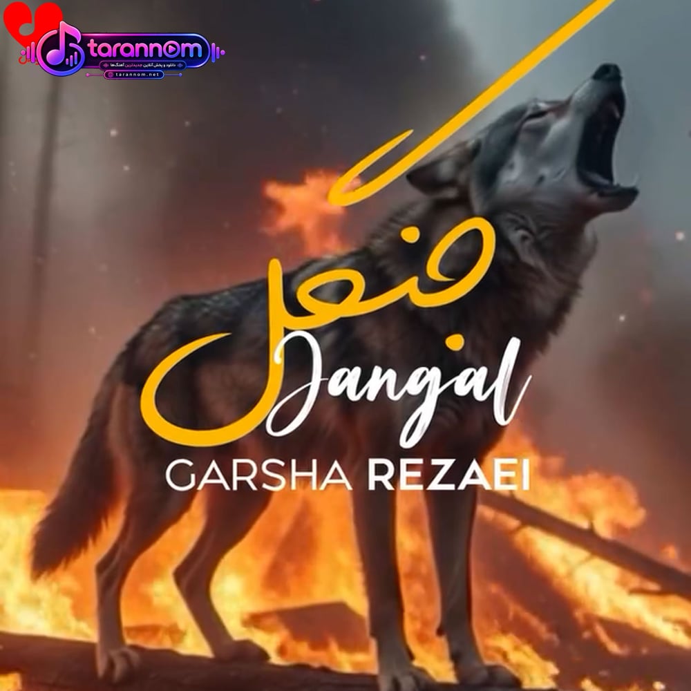 جنگل