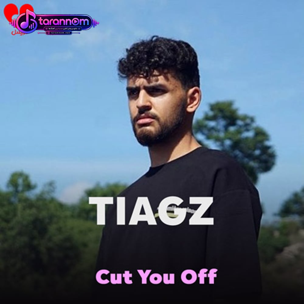 Cut You Off