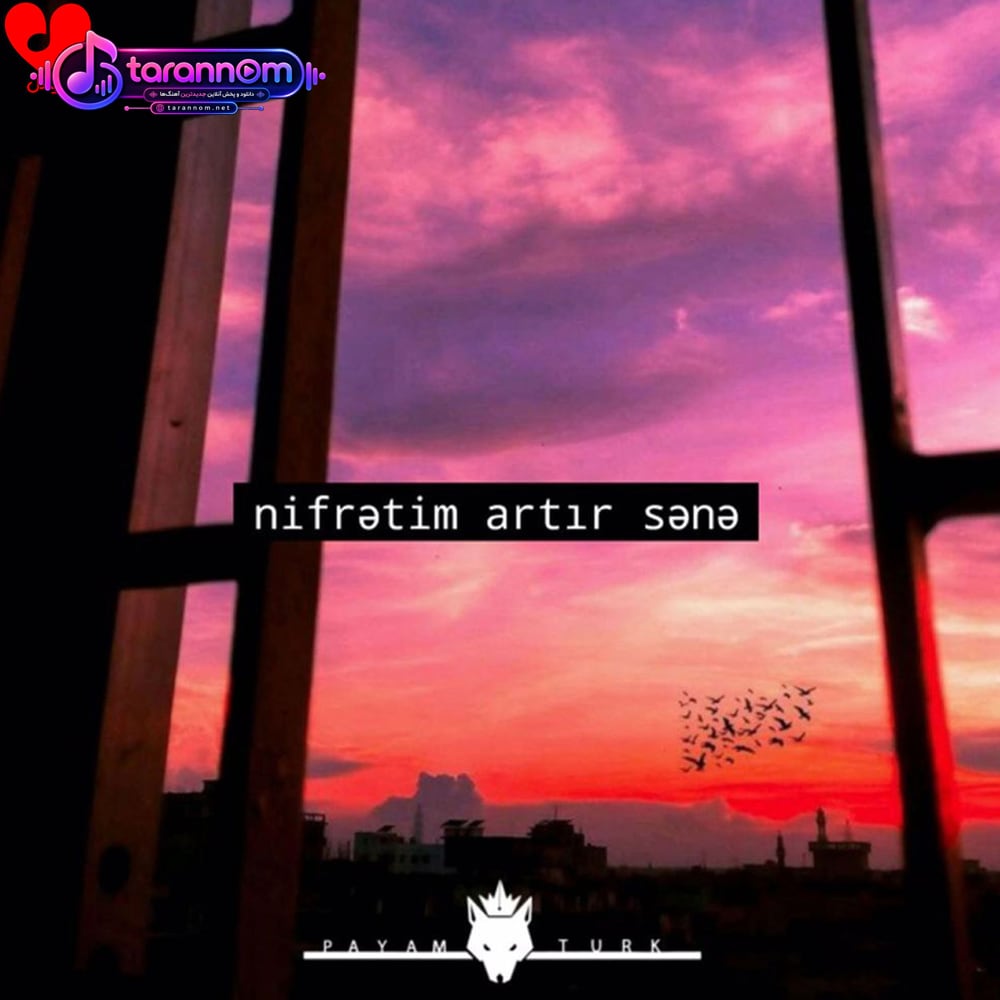 Nifrətim Artır Sənə