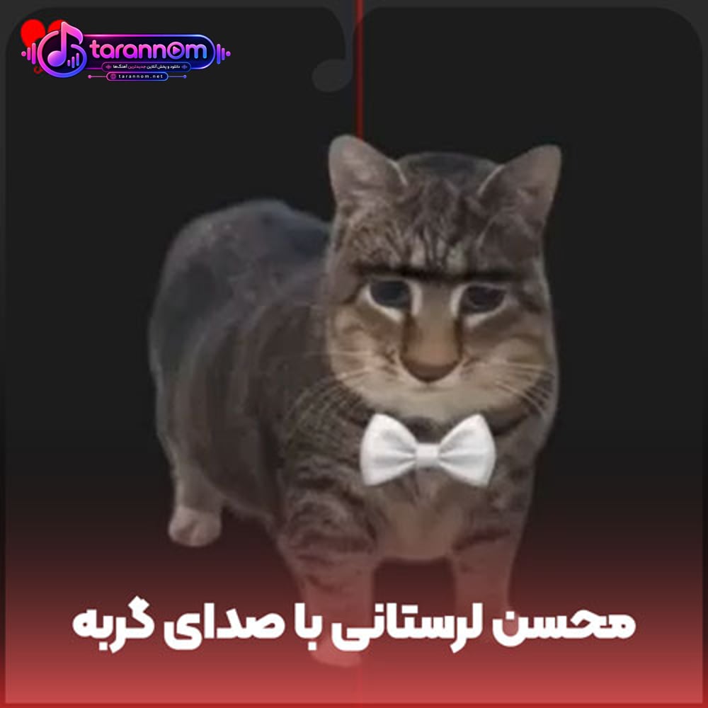 محسن لرستانی