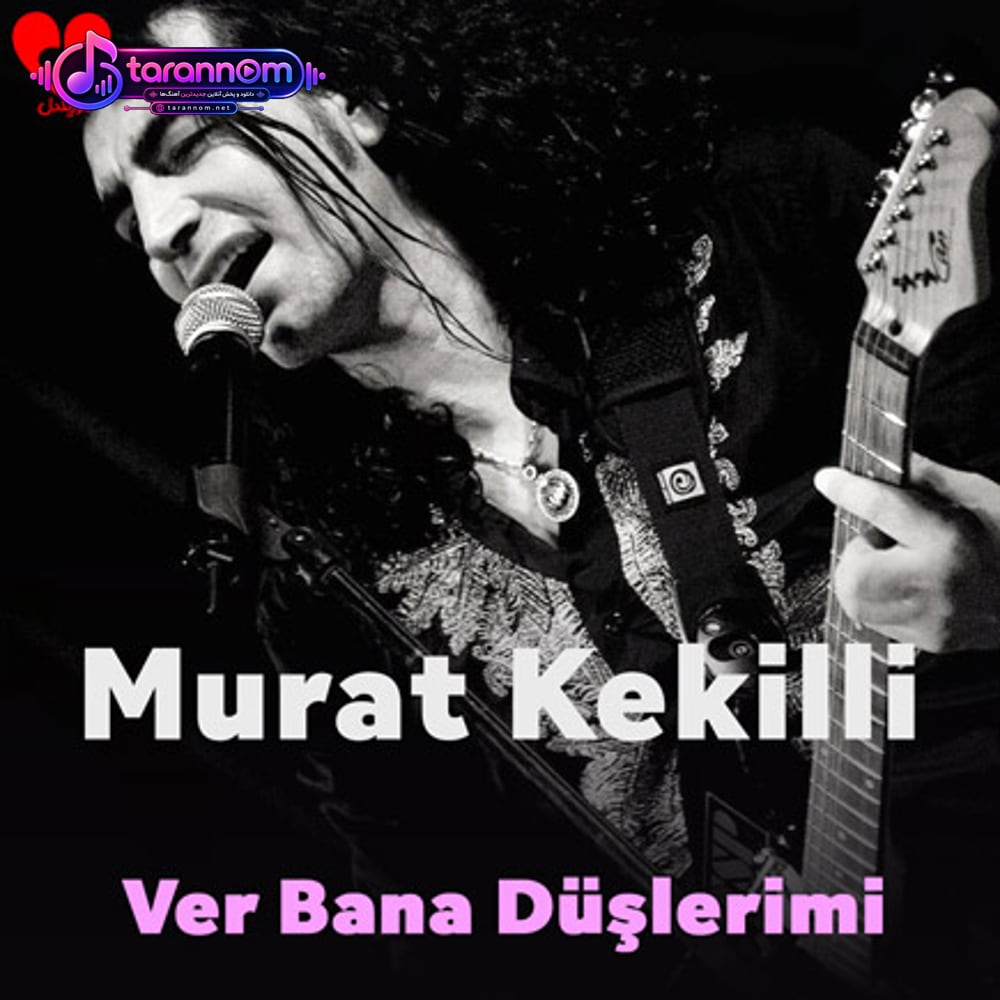 Ver Bana Düşlerimi