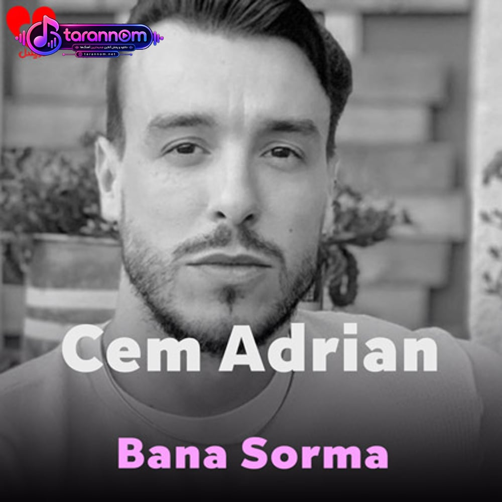 Bana Sorma