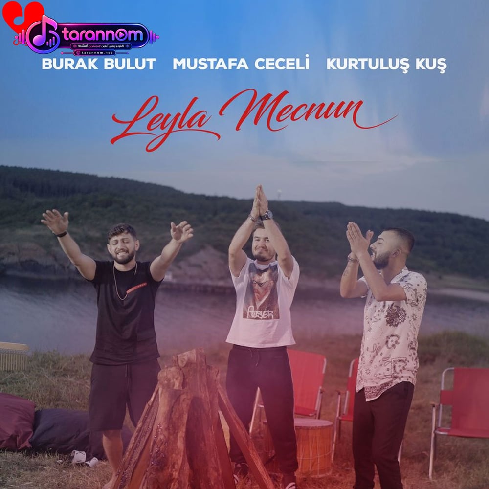 leyla mecnun