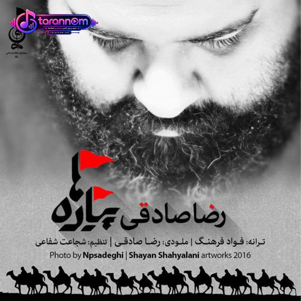 پیاده ها