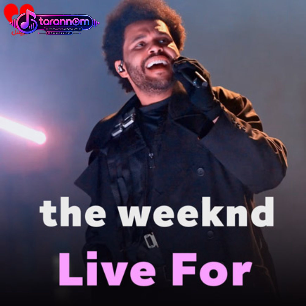 Live For