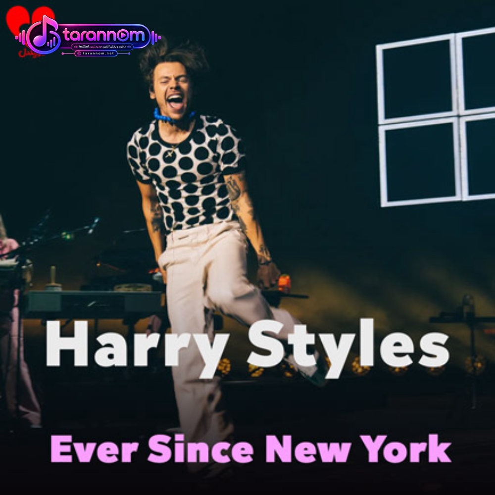 Ever Since New York