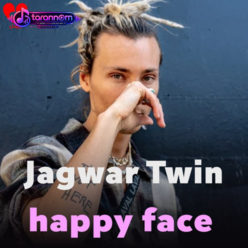 happy face