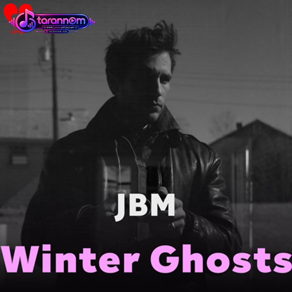 Winter Ghosts