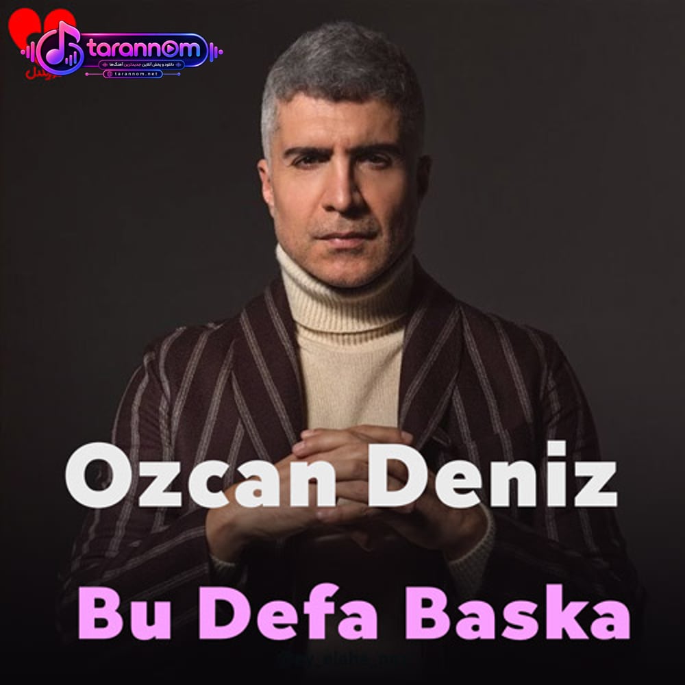 Bu Defa Baska
