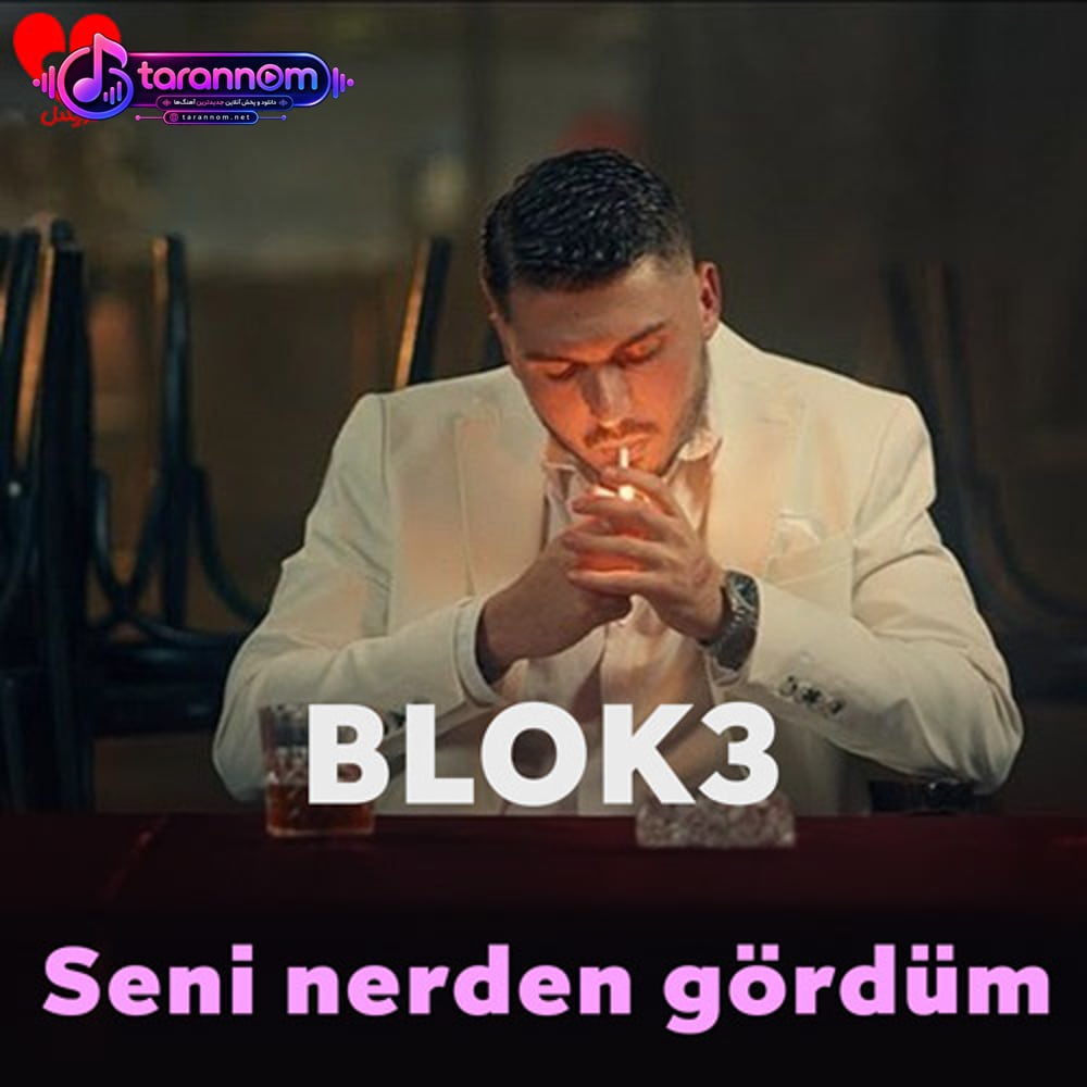 seni nerden gördüm nerden sevdim