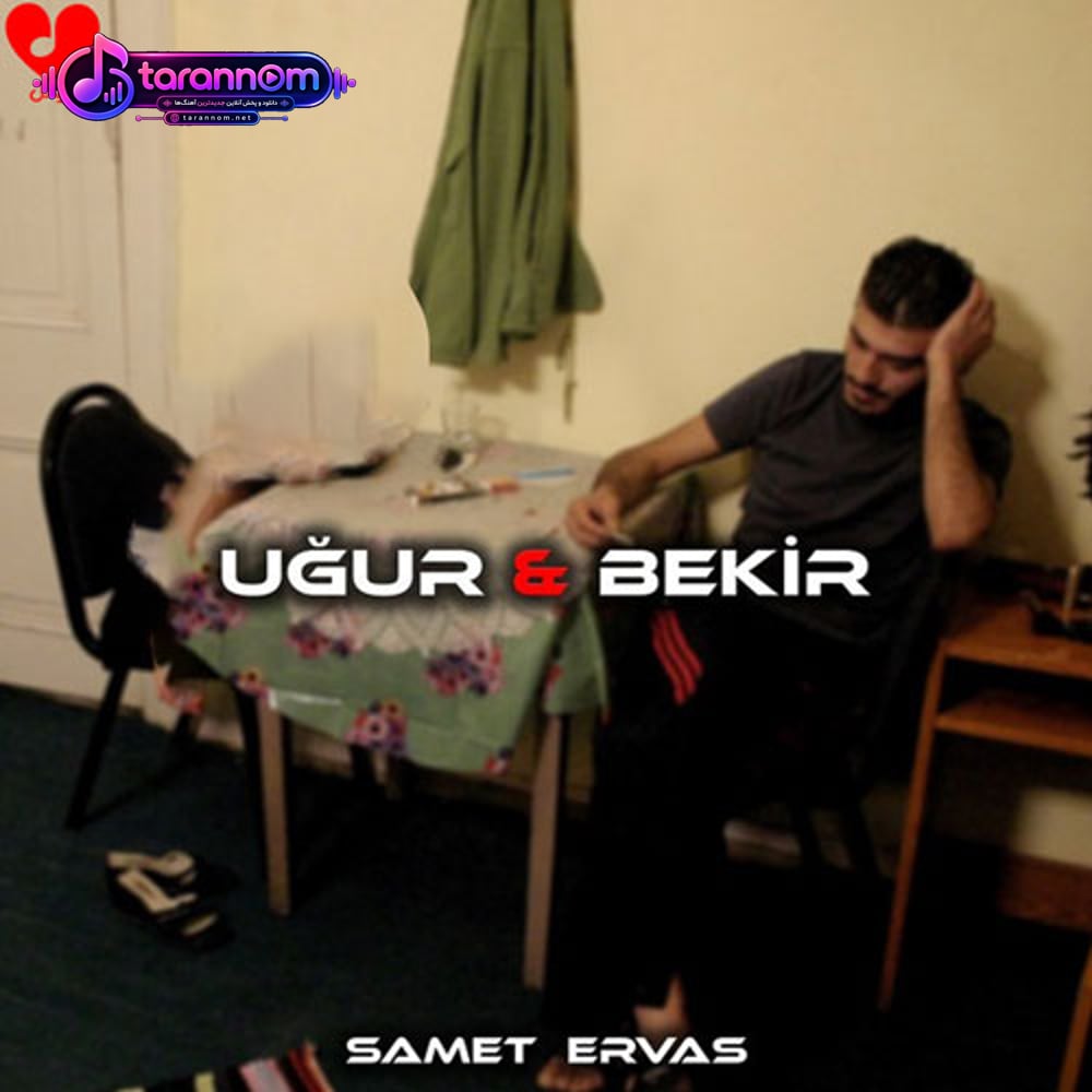 Bekir Abi & Uğur Abla