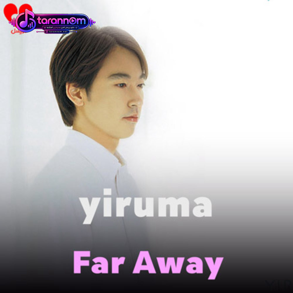 far away