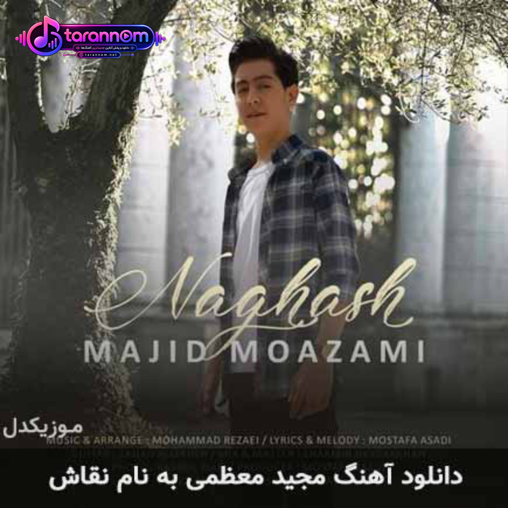 نقاش