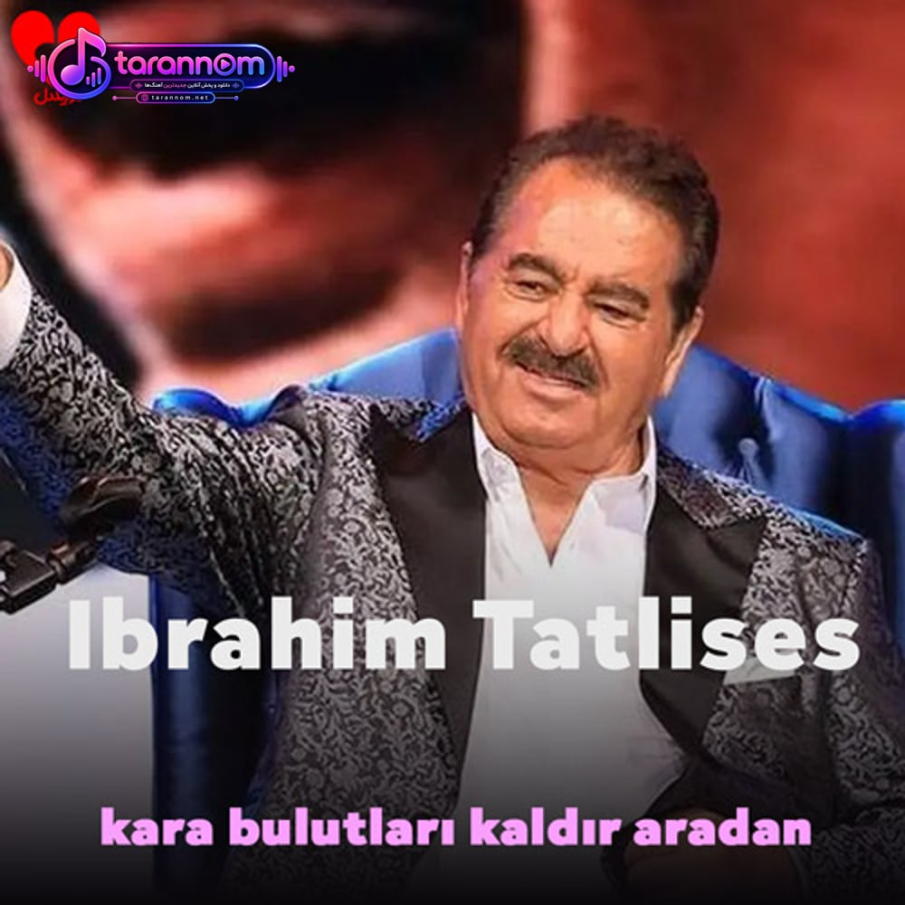 kara bulutları kaldır aradan