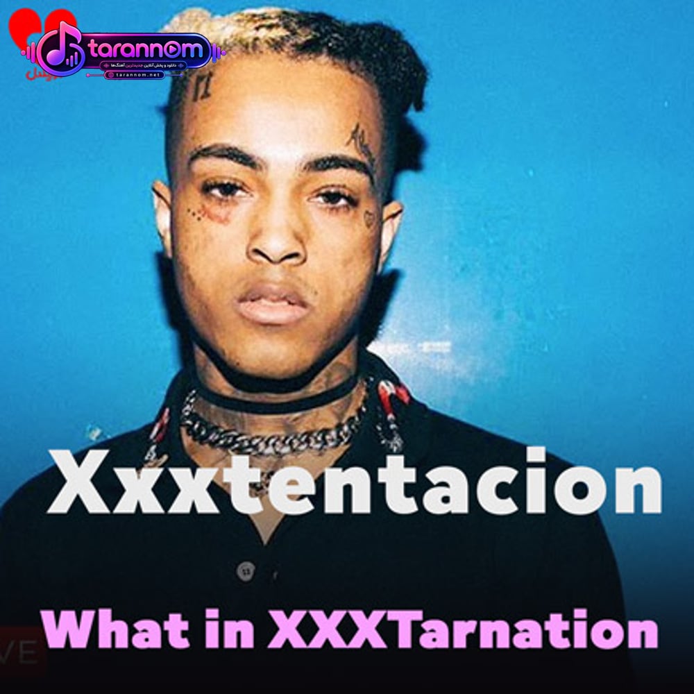 What in XXXTarnation