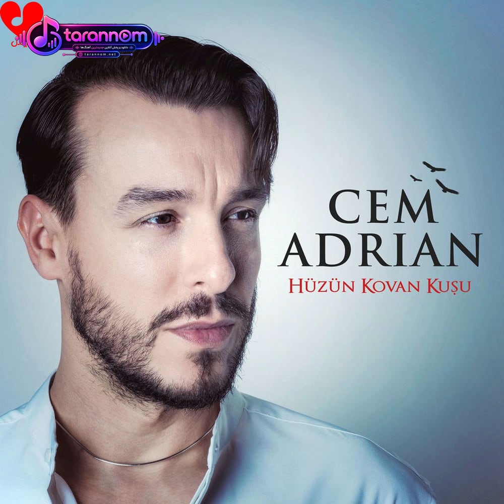 Hüzün Kovan Kuşu