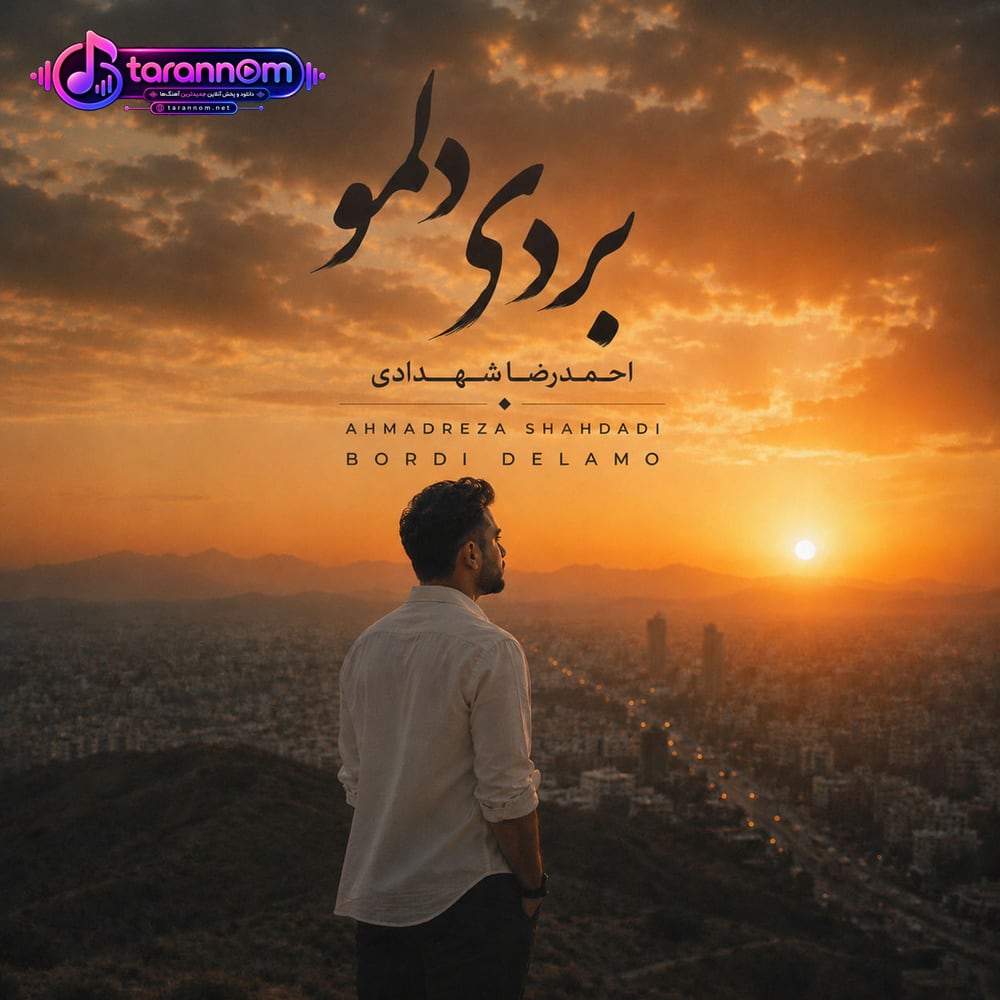 بردی دلمو