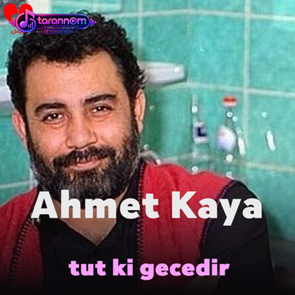 tut ki gecedir