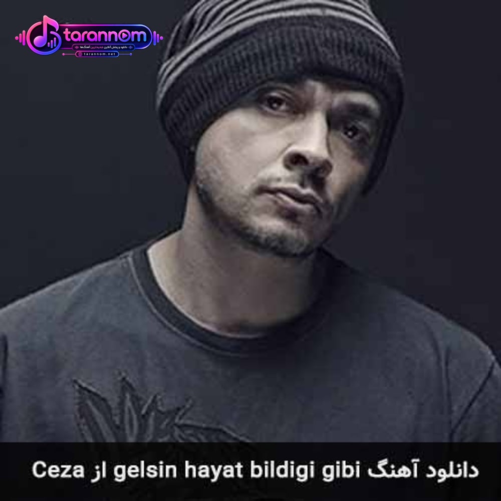 gelsin hayat bildigi gibi