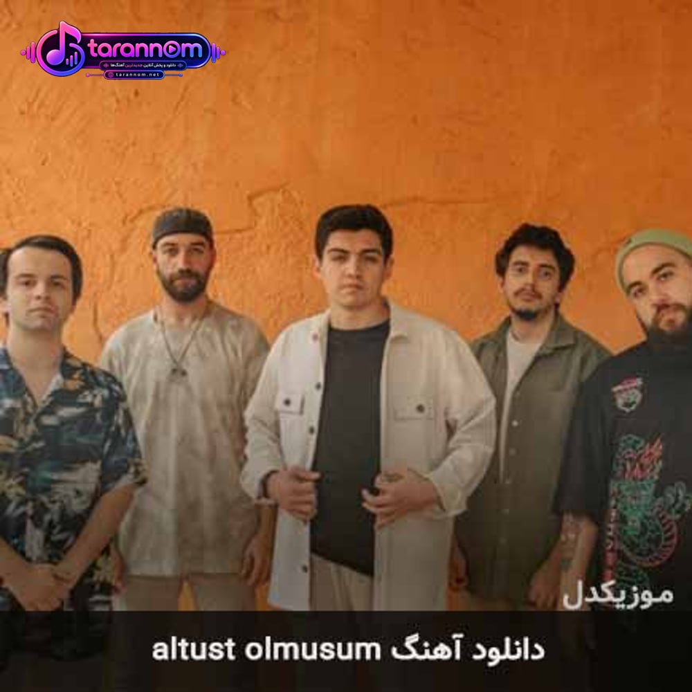 altust olmusum