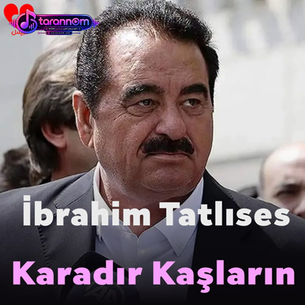 karadır kaşların