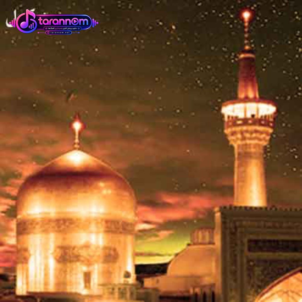باز پیش توئه حواسم