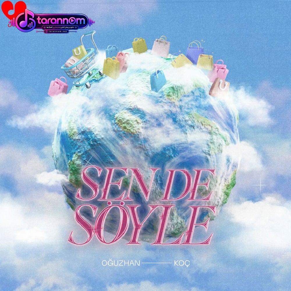 Sen De Söyle