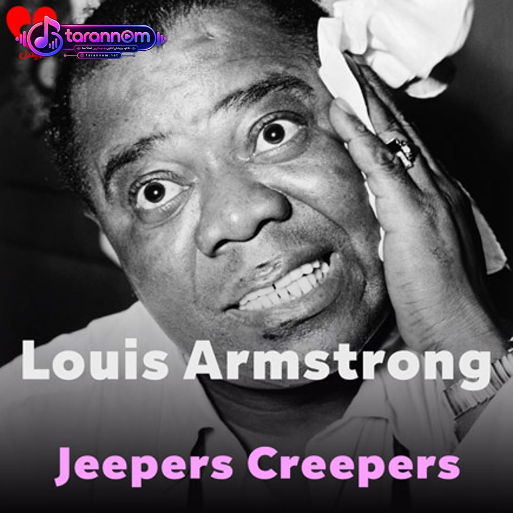Jeepers Creepers