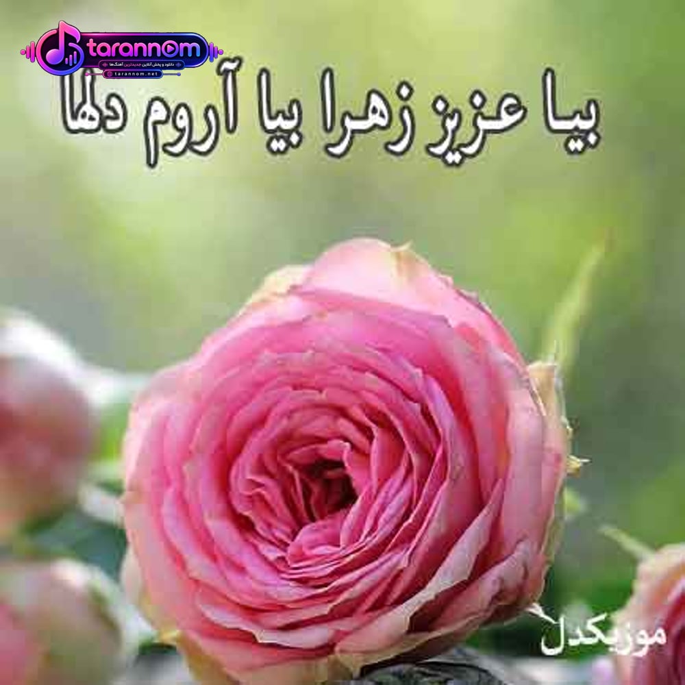 بیا عزیز زهرا