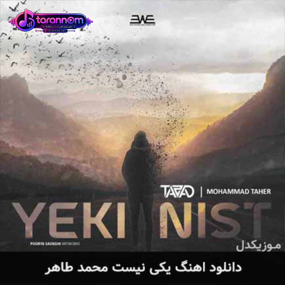 یکی نیست