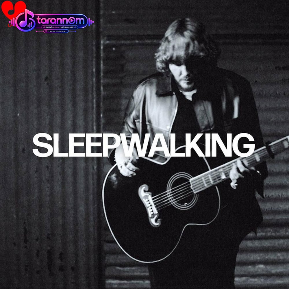 Sleepwalking