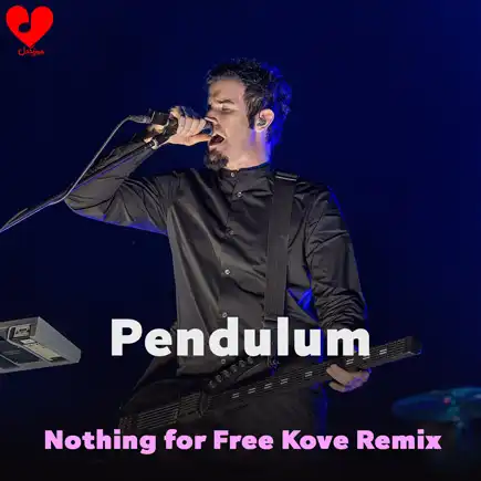 Nothing for Free Kove Remix