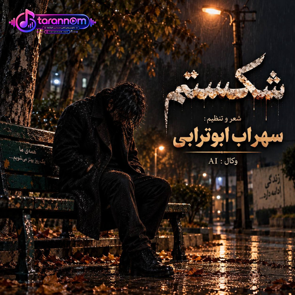 شکستم (هوش مصنوعی)