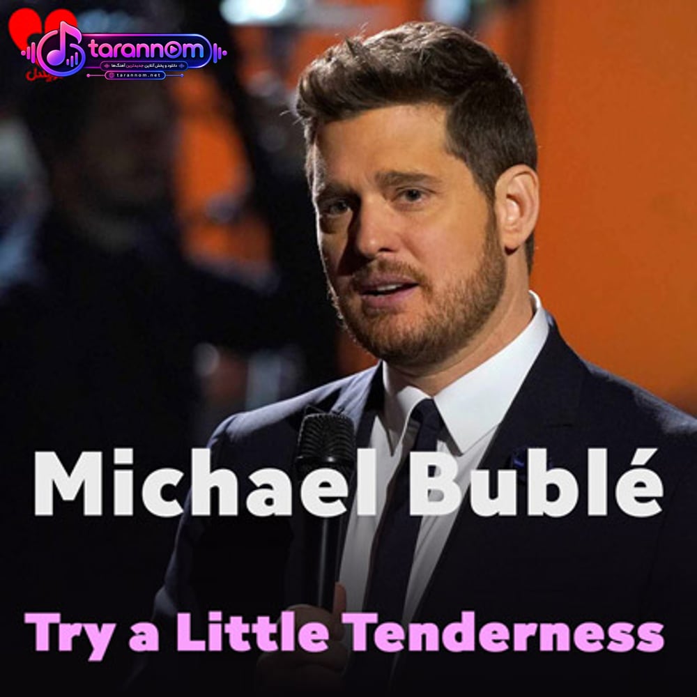 Try a Little Tenderness