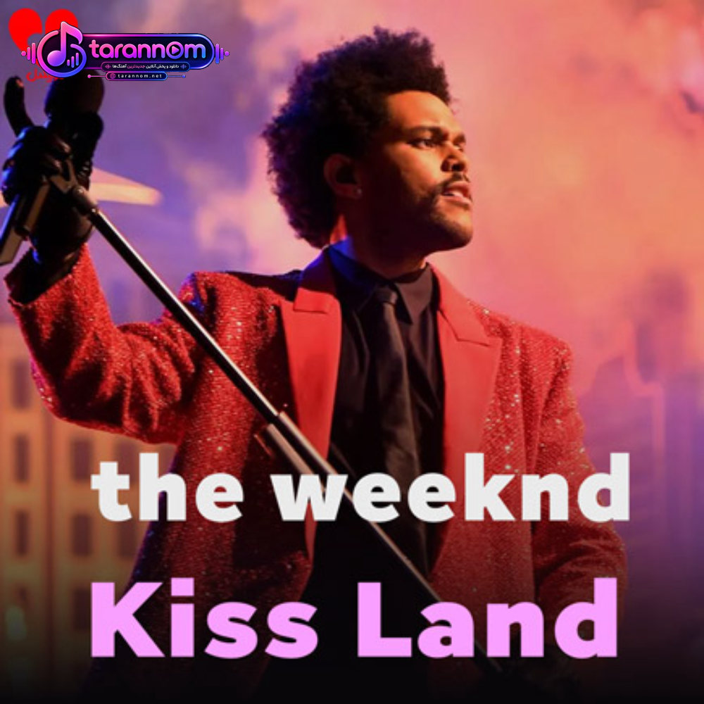 Kiss Land