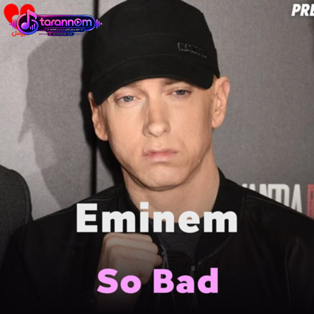 So Bad