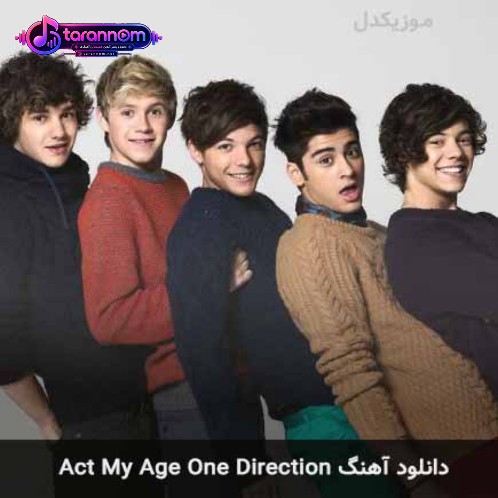 act my age