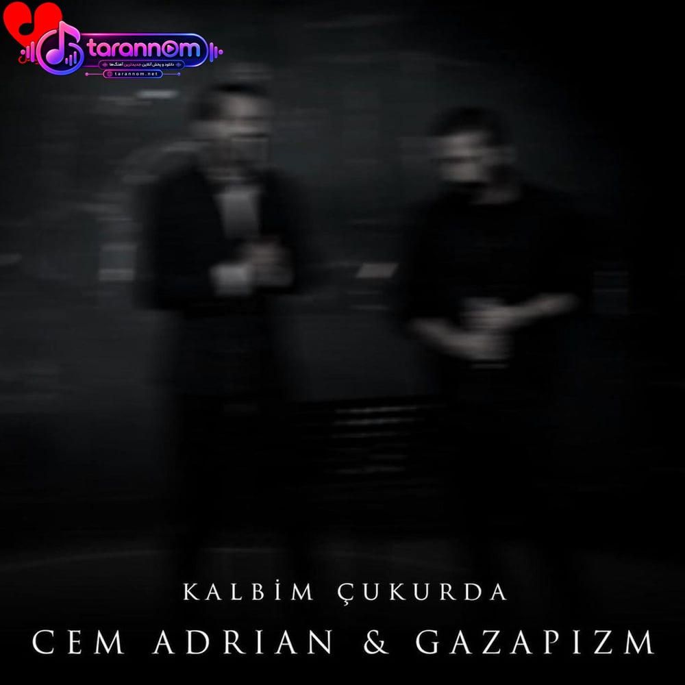 Kalbim Çukurda
