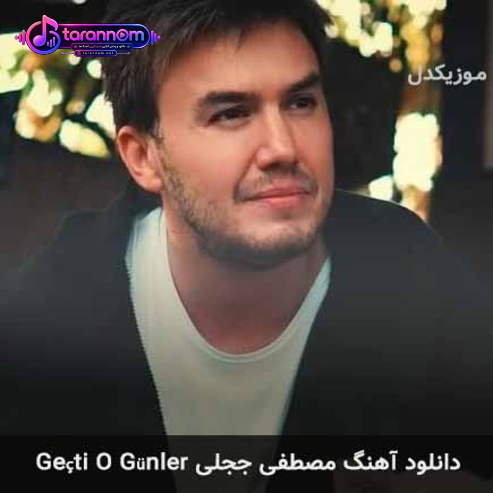 geçti o günler