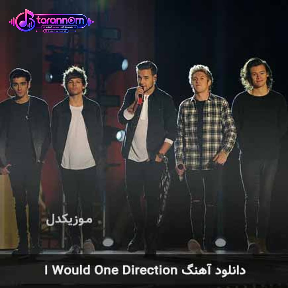 i would